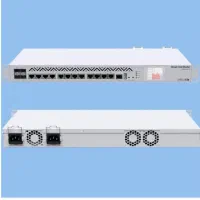 Ccr 1036 12g 4s mikrotik روتر