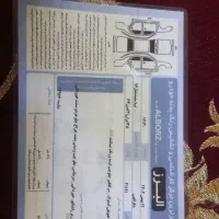 تیبا صندوق‌دار Sx مدل ۱۳۹۶|خودرو سواری و وانت|محمدشهر, محمدشهر|دیوار
