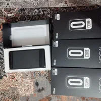 گوشی آکبند وکال شرکتی(تک و عمده)