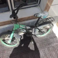 دوچرخه ۱۶