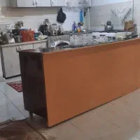 آپارتمان زیر همکف دوخوابه