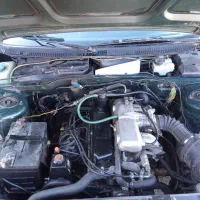 اردی تمیز دوگانه مناسب|خودرو سواری و وانت|چالدران, |دیوار