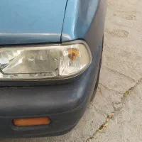 چراغ پراید|قطعات یدکی و لوازم جانبی|خرمدره, |دیوار