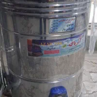 پتو شور آذر پاک 65 کیلو|ماشین لباسشویی و خشک‌کن لباس|اهواز, زندوکیلی|دیوار