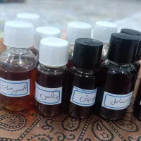 انواع روغن های گیاهی