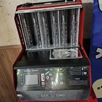 دستگاه انژکتور شور|قطعات یدکی و لوازم جانبی|شیراز, درکی|دیوار