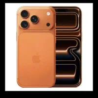 ایفون 17 پرو مکس