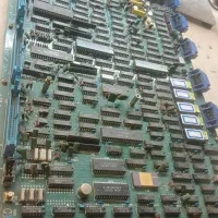 تعمیرات UPS PLC درایو اینورتر HMI(ارسال با تیپاکس)