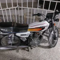 موتور متین ۲۰۰