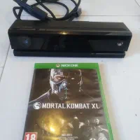 بازی ایکس باکس وان وکینکت ایکس باکس وان واس