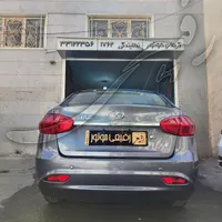 ثبت نام خودروی JAC J4/جک جی 4 نمایندگی کرمان موتور|خودرو سواری و وانت|تهران, آبشار|دیوار