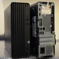مینی کیس / mini case / G7 400 SFF|رایانه رومیزی|تهران, میدان ولیعصر|دیوار