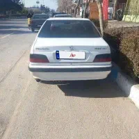 پارس فول  elx xu7p|خودرو سواری و وانت|نجف‌آباد, کهریزسنگ|دیوار