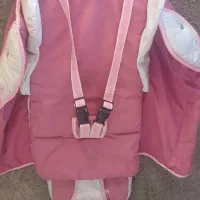 روکش کالسکه