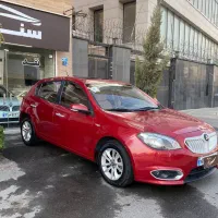 برلیانس H320 اتوماتیک 1500cc بدون رنگ|خودرو سواری و وانت|تهران, مرزداران|دیوار