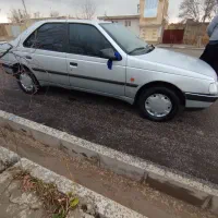 پژو ۴۰۵|خودرو سواری و وانت|قزوین, |دیوار