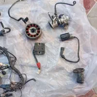 لوازمانژکتور۱۲۵