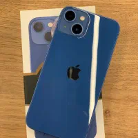 آیفون ۱۳ نرمال باطری ۱۰۰ iPhone 13 ZAA