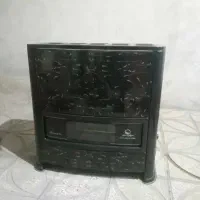 بخاری تروتمیز
