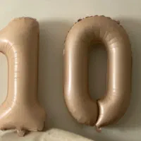 عدد فویلی تولد