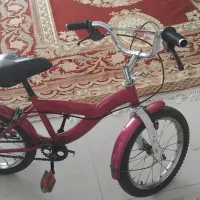 دوچرخه ۱۶