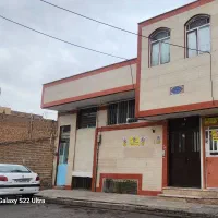 ۲۶۰متر خانه ویلایی در هفت تیر