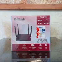 *مودم سیمکارت خور چهار آنتن قوی*