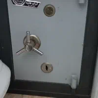 گاوصندق