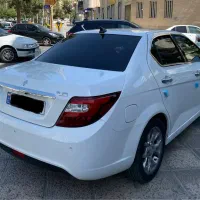 دنا اپشنال  اتومات مدل ۴۰۳ کم کار|خودرو سواری و وانت|شیراز, سیلو|دیوار