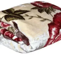 پتوهای گلبافت با قیمتهای باور نکردنی|رختخواب، بالش، پتو|خوی, |دیوار