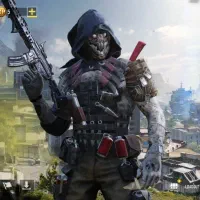 اکانت اسکین گانزو گردونه