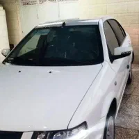 سمند سورن پلاس صفر ۱۴۰۴