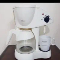 قهوه ساز FellerمدلCM-1208