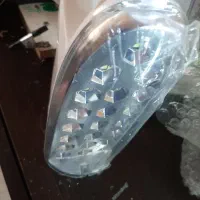 چراغ اضطراری