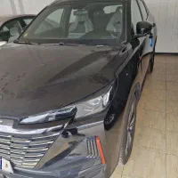 چانگان cs55 صفر ۲۰۲۴