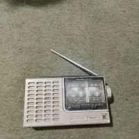 رادیو قدیمی