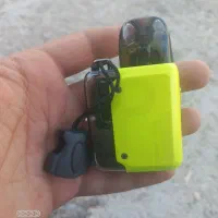 پاد ارگست پی وان. سالم سالم. یه هفته هم نیست|زیورآلات و اکسسوری|فیروزآباد (فارس), |دیوار