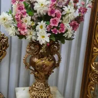 گل وگلدان جنس خارجی