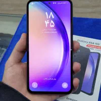 سامسونگ A54 5G حافظه 256 لاکاغذی (موبایل تکنو)|موبایل|کرمانشاه, |دیوار