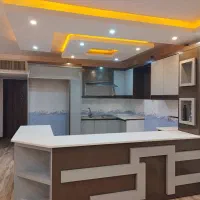 دوطبقه  راه جدا نوساز