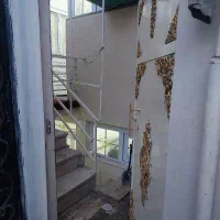 فروش-خانه-ویلایی-76-متری-هر-طبقه-38متردر-خیر-آباد