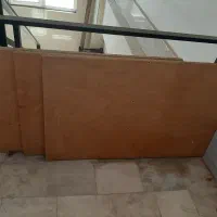 سه قطعه چوب استفاده برای مصارف مختلف