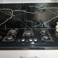 گاز صفحه ایی