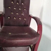 صندلی اداری