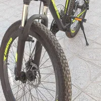 دوچرخه نو|دوچرخه، اسکیت، اسکوتر|ابریشم, |دیوار