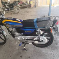 شوشتر|موتورسیکلت|شوشتر, |دیوار