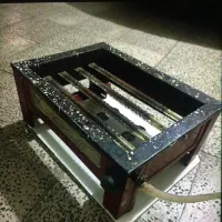 منقل|اجاق گاز و لوازم برقی پخت‌وپز|الوند, |دیوار