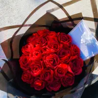 گل روبانی|گل مصنوعی|یاسوج, |دیوار