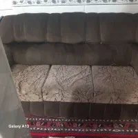 مبل راحتی|مبلمان خانگی و میز عسلی|تویسرکان, |دیوار