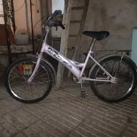 دوچرخه 20
